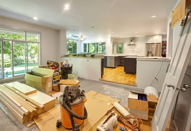 Reliable Kitchen contractor in Scottsdale, AZ by BM Kitchen